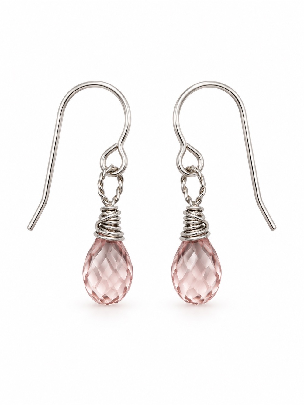 AWHK61 Padparadcha Sapphire